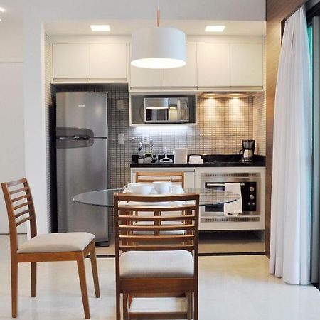 Flat No Brooklin 121 Daire Sao Paulo Dış mekan fotoğraf