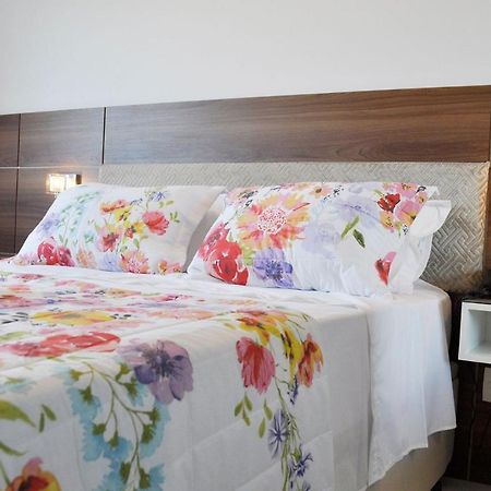Flat No Brooklin 121 Daire Sao Paulo Dış mekan fotoğraf