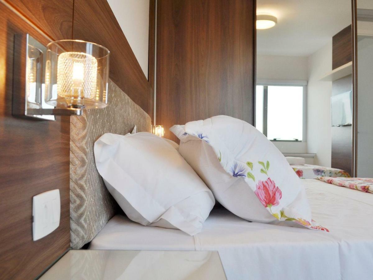 Flat No Brooklin 121 Daire Sao Paulo Dış mekan fotoğraf